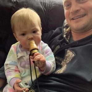 Meet your Posher, Jonathan